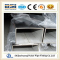 Galvanized carbon steel square tube and pipe